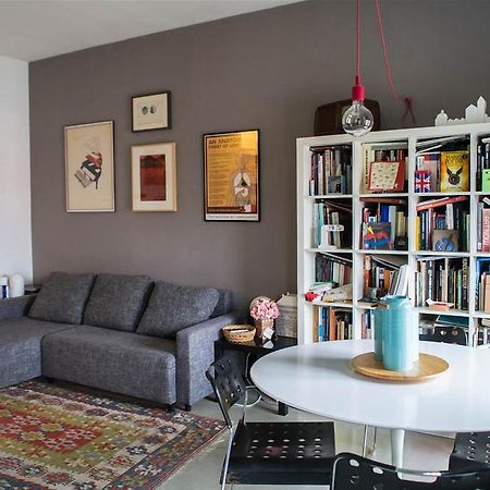 Lorenteggio Business Apartment Milan Bagian luar foto