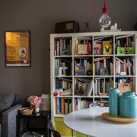 Lorenteggio Business Apartment Milan Bagian luar foto