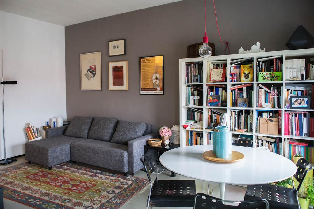 Lorenteggio Business Apartment Milan Bagian luar foto