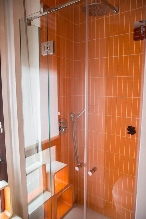 Lorenteggio Business Apartment Milan Bagian luar foto