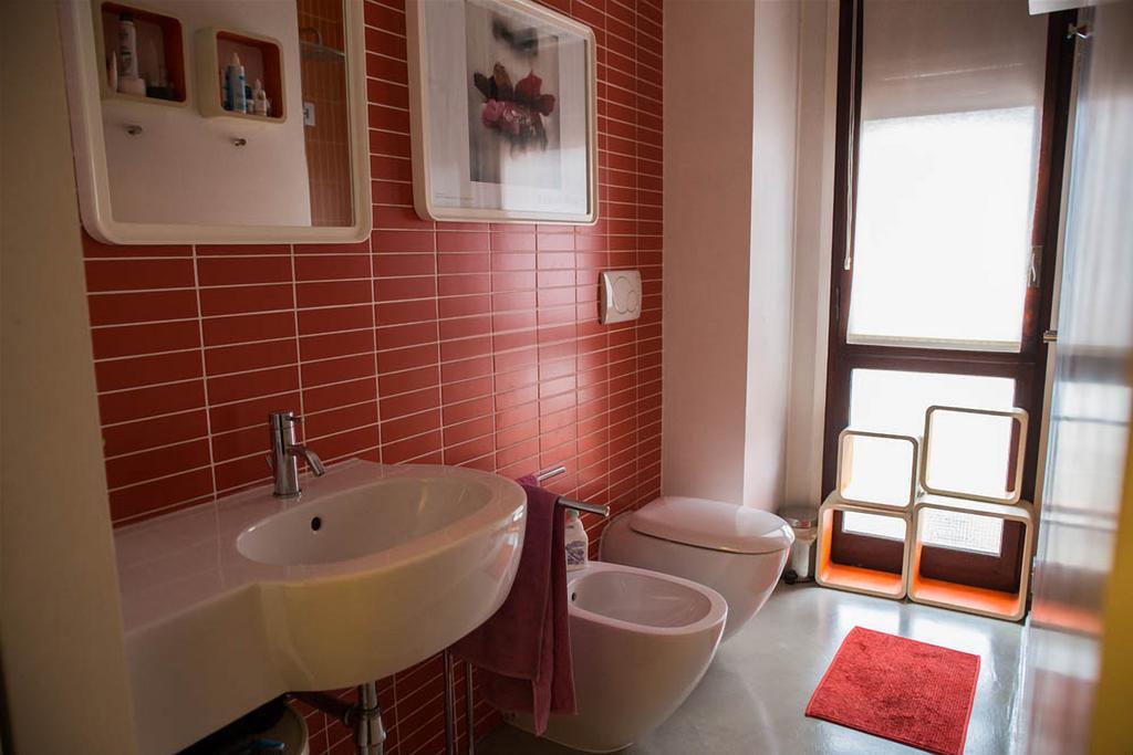 Lorenteggio Business Apartment Milan Bagian luar foto
