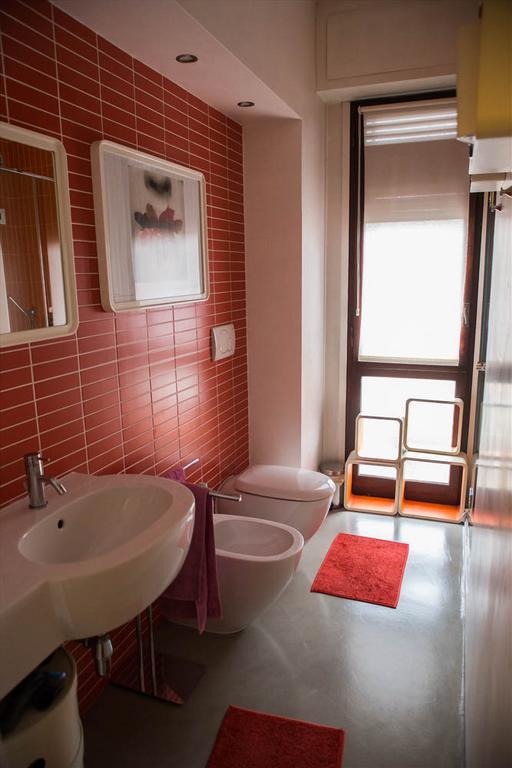 Lorenteggio Business Apartment Milan Bagian luar foto