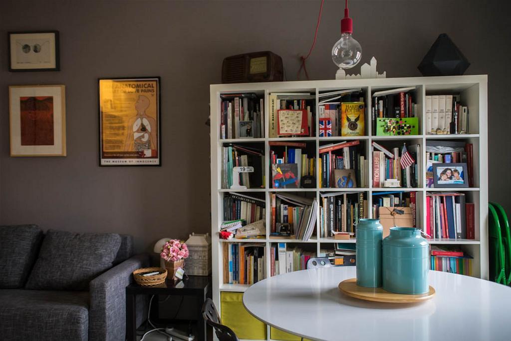 Lorenteggio Business Apartment Milan Bagian luar foto